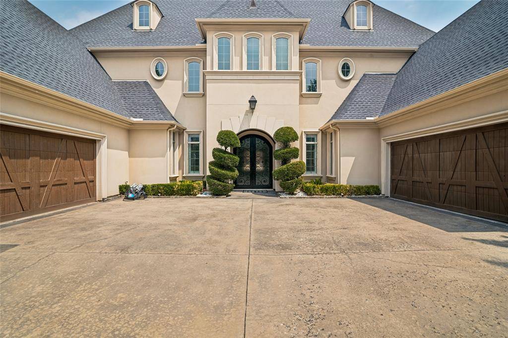 1634 Torrey Pines Lane, Frisco, TX 75034
