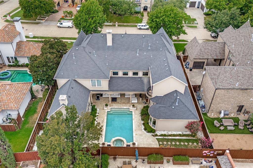 1634 Torrey Pines Lane, Frisco, TX 75034