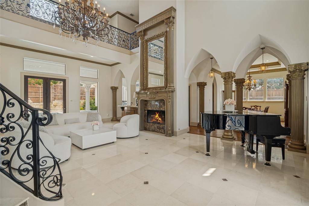 1634 Torrey Pines Lane, Frisco, TX 75034