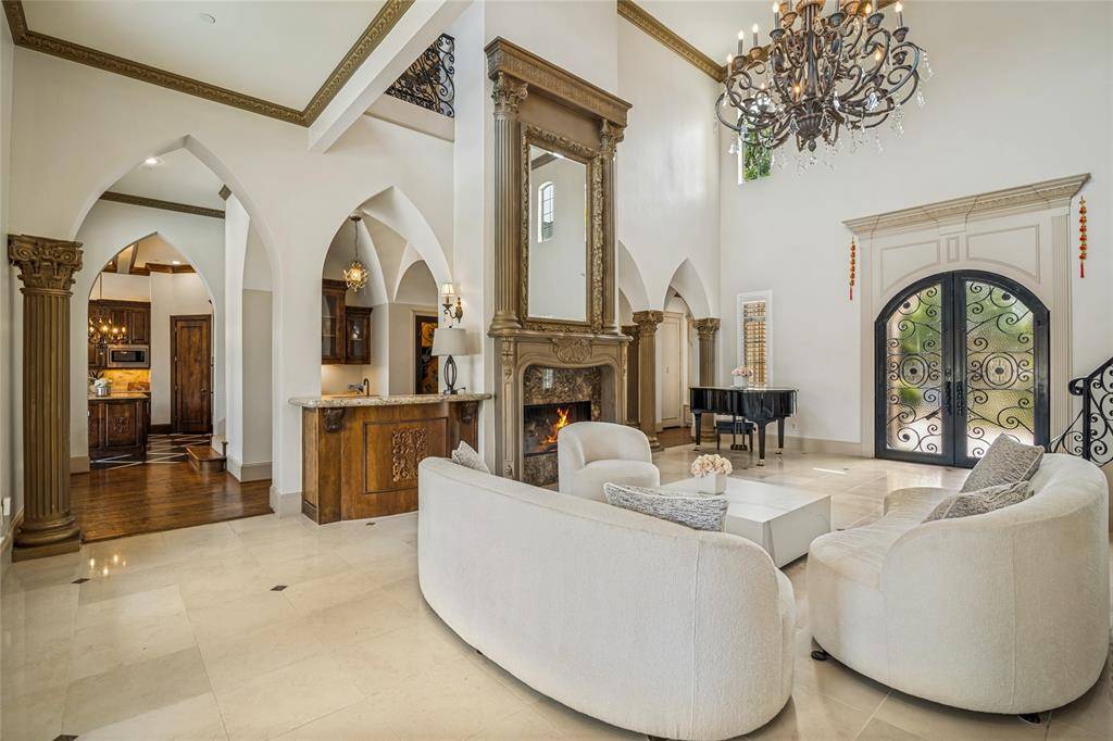 1634 Torrey Pines Lane, Frisco, TX 75034