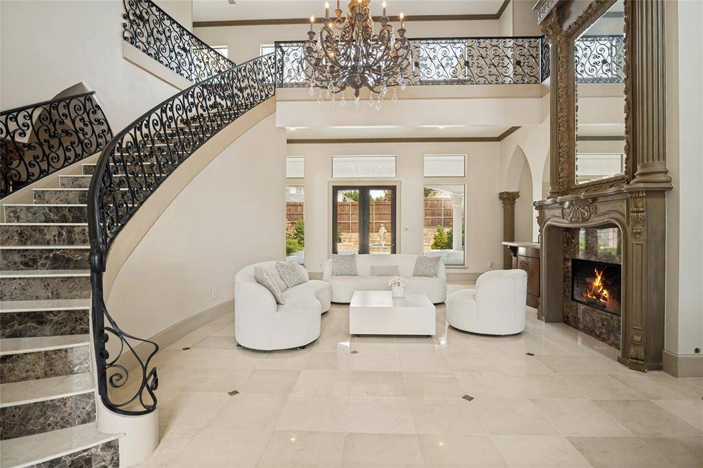 1634 Torrey Pines Lane, Frisco, TX 75034