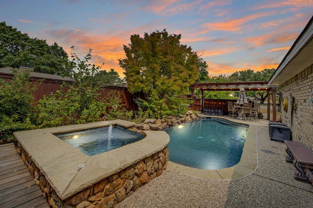 1713 Alameda Court, Plano, TX 75074