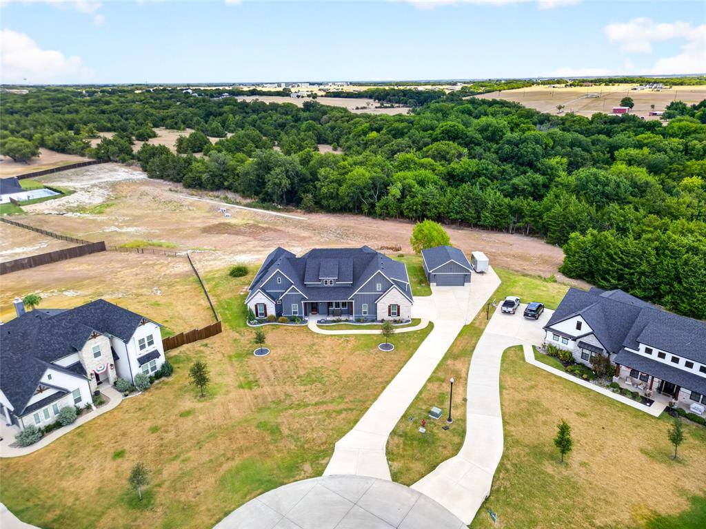 10 Tamminga Trail, Waxahachie, TX 75167