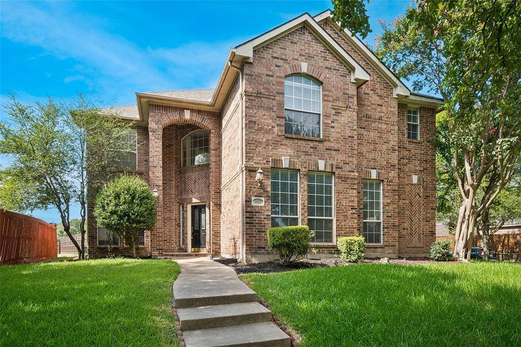 3029 Golden Gate Drive, Plano, TX 75025