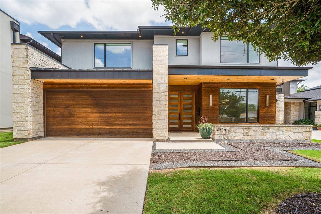7714 Roper Street, Dallas, TX 75209