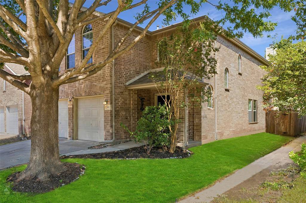 10204 Placid Drive, Mckinney, TX 75072