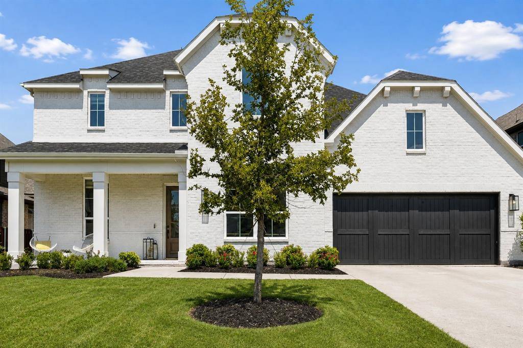 2420 Forestbrook Drive, Prosper, TX 75078