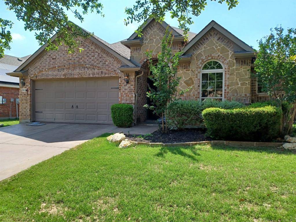 8133 Black Sumac Drive, Fort Worth, TX 76131