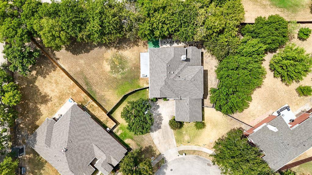 1702 Leander Court, Allen, TX 75002