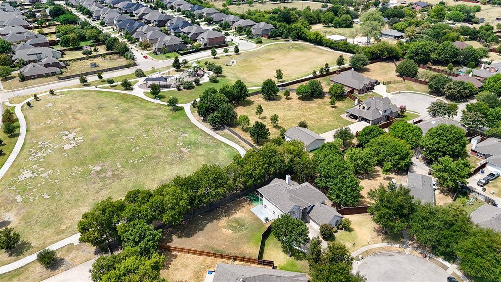 1702 Leander Court, Allen, TX 75002