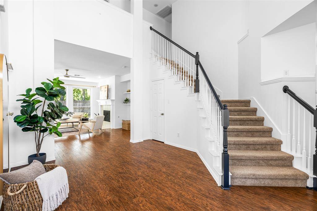 1702 Leander Court, Allen, TX 75002