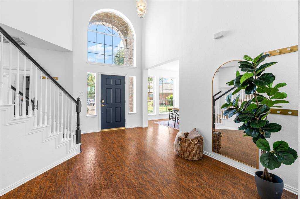 1702 Leander Court, Allen, TX 75002
