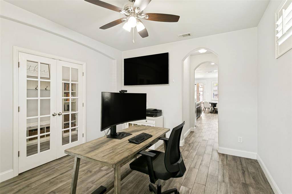 6356 Brynwyck Lane, North Richland Hills, TX 76182