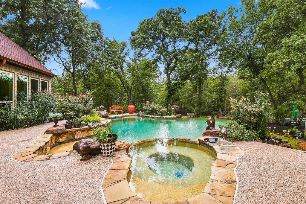 3503 Sarah Springs Trail, Flower Mound, TX 75022