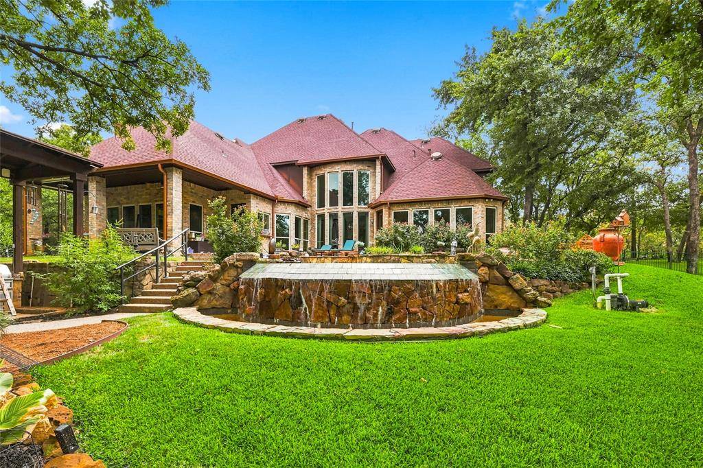 3503 Sarah Springs Trail, Flower Mound, TX 75022