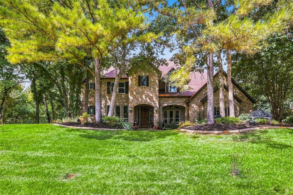 3503 Sarah Springs Trail, Flower Mound, TX 75022