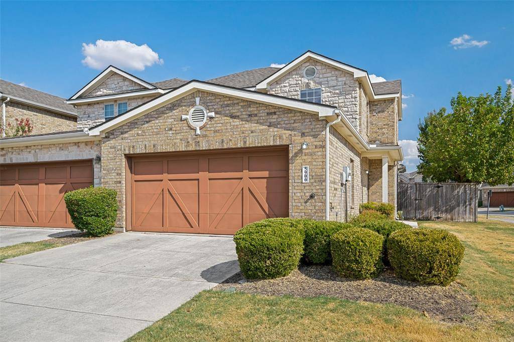 5900 Stone Mountain, The Colony, TX 75056
