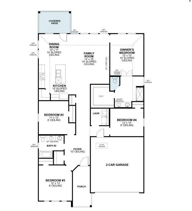 2028 Paradise Valley Drive, Mesquite, TX 75149