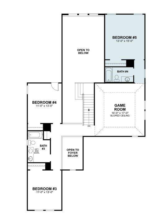 221 Ogden Drive, Fort Worth, TX 76052