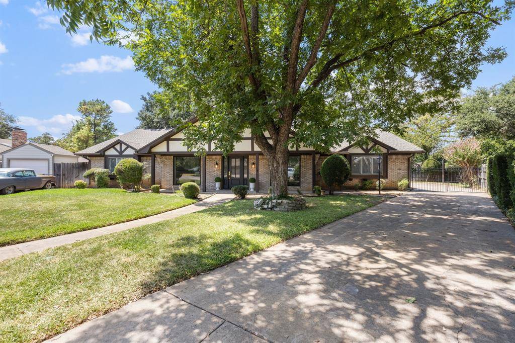 1615 Royal Mile Court, Arlington, TX 76015