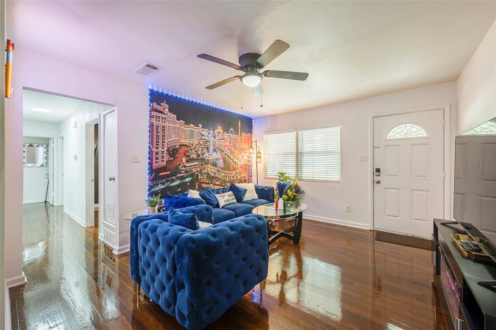 509 Circle Drive, Arlington, TX 76010