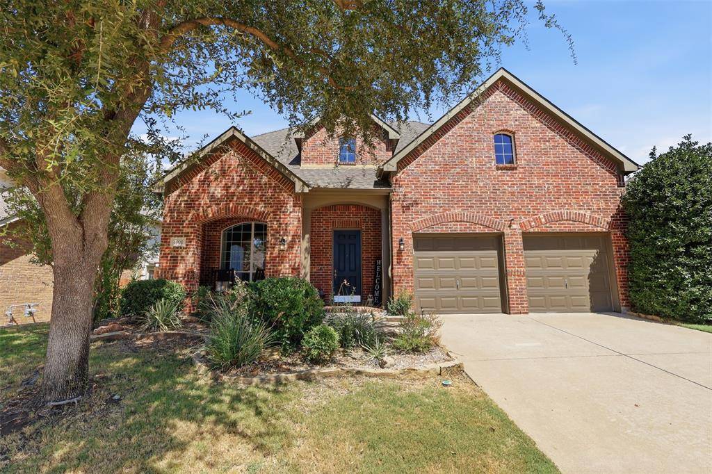 4508 Cassandra Drive, Flower Mound, TX 75022
