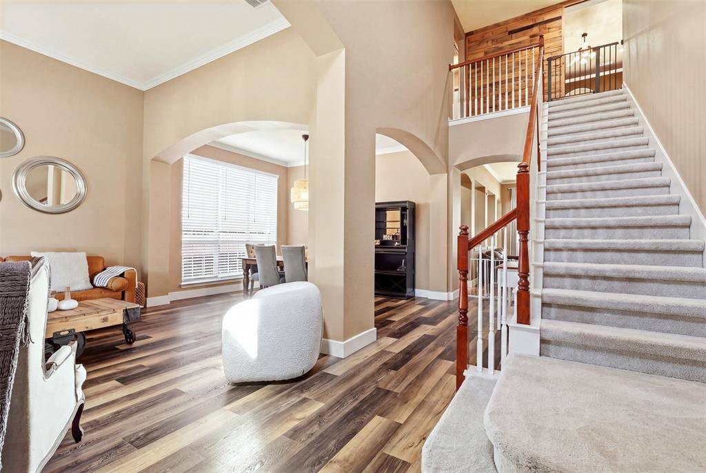 4508 Cassandra Drive, Flower Mound, TX 75022