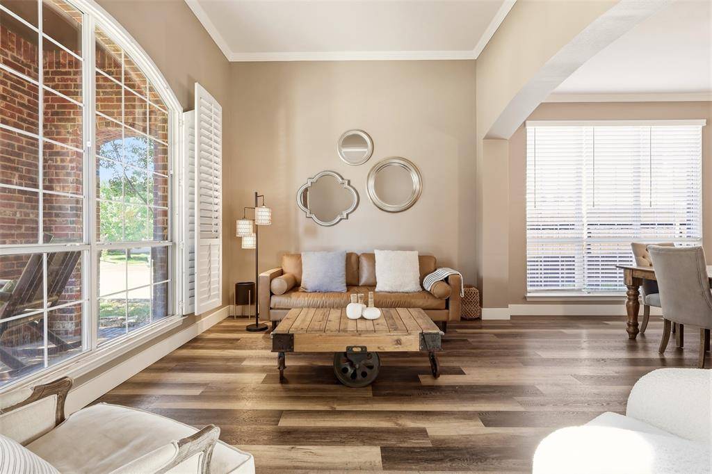 4508 Cassandra Drive, Flower Mound, TX 75022