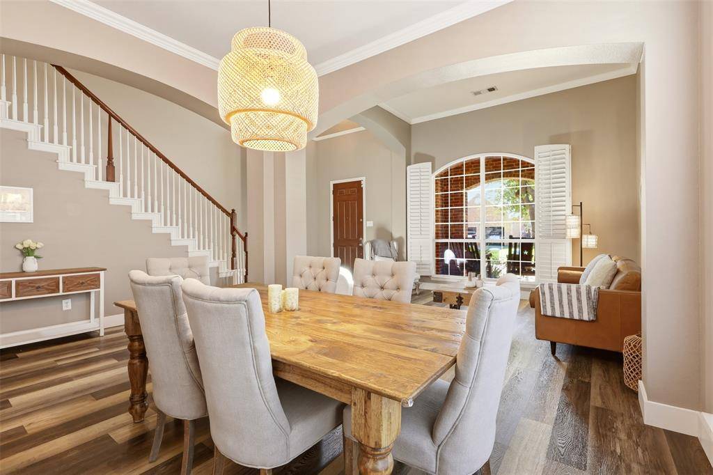 4508 Cassandra Drive, Flower Mound, TX 75022