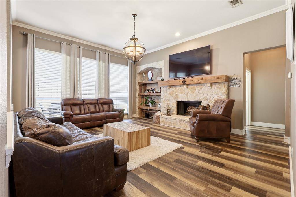 4508 Cassandra Drive, Flower Mound, TX 75022