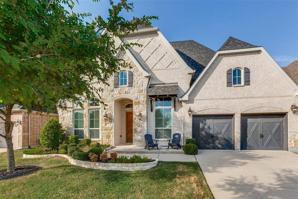 1721 Hudson Drive, Celina, TX 75009