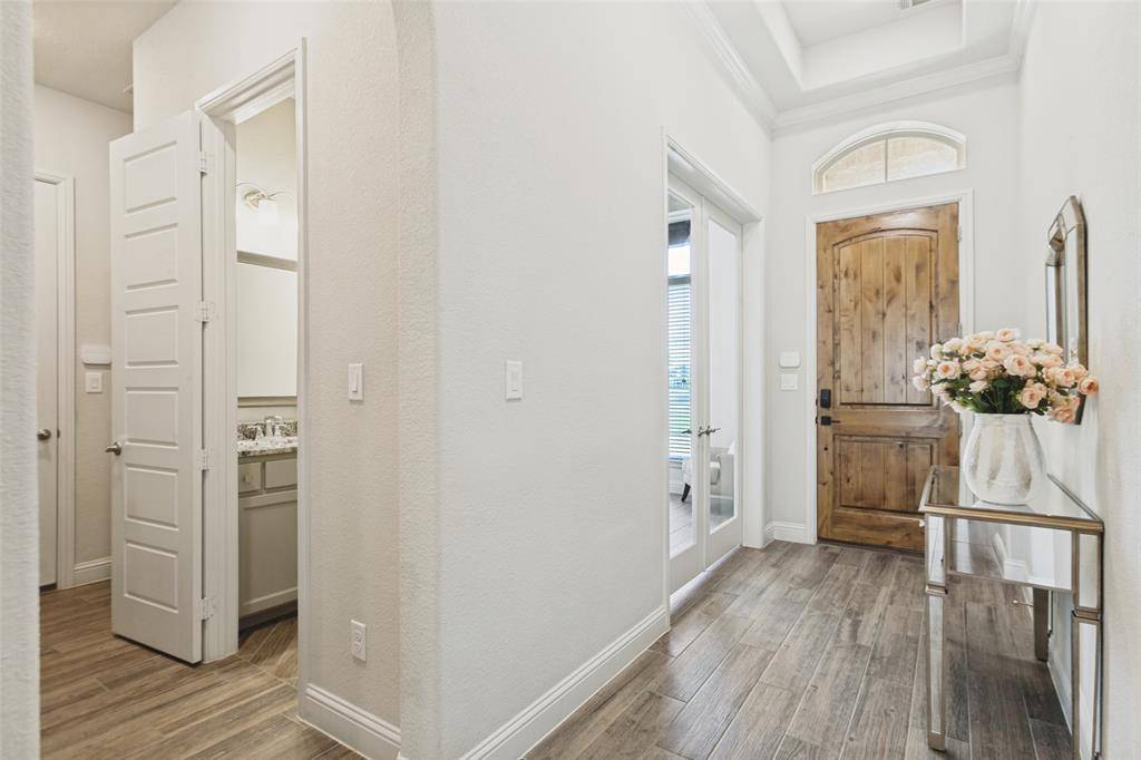 1721 Hudson Drive, Celina, TX 75009