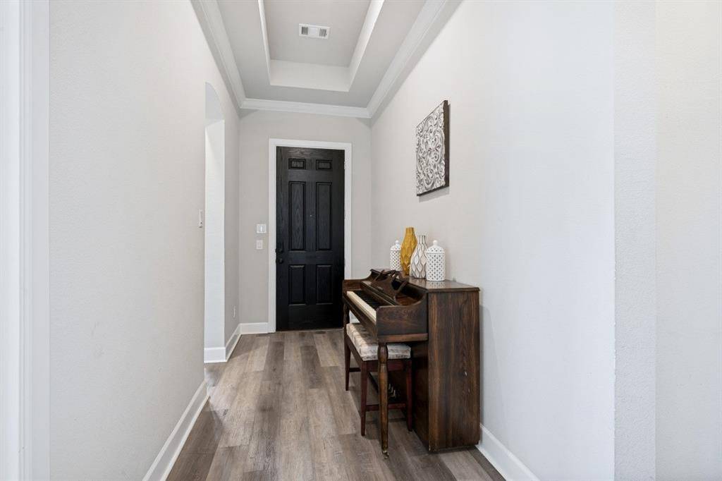 1511 Brandenburg Street, Mansfield, TX 76063