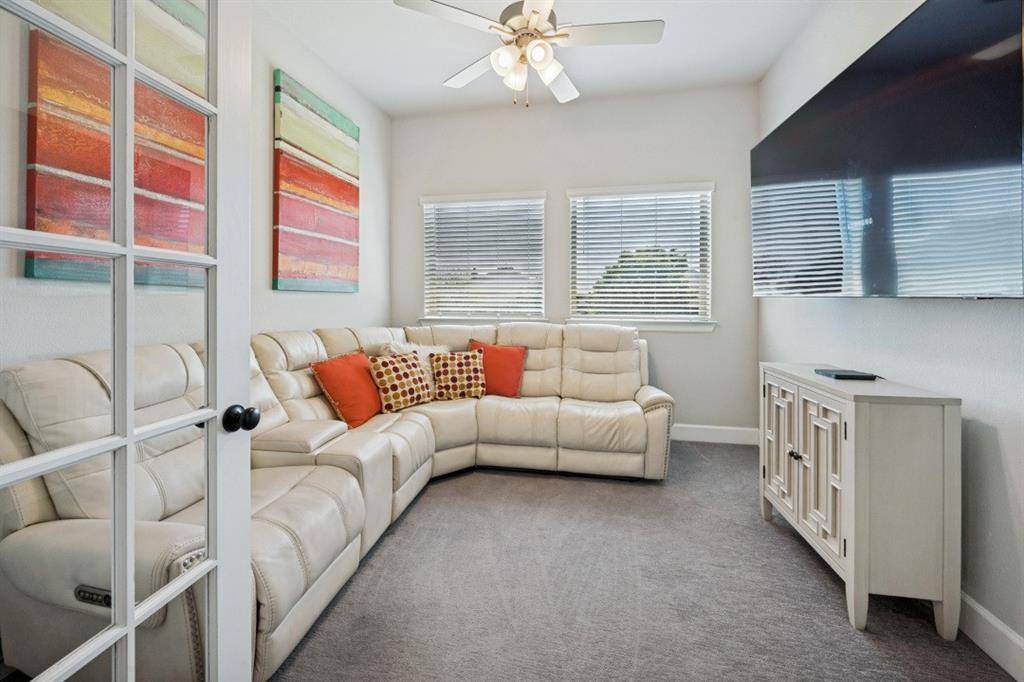 1511 Brandenburg Street, Mansfield, TX 76063