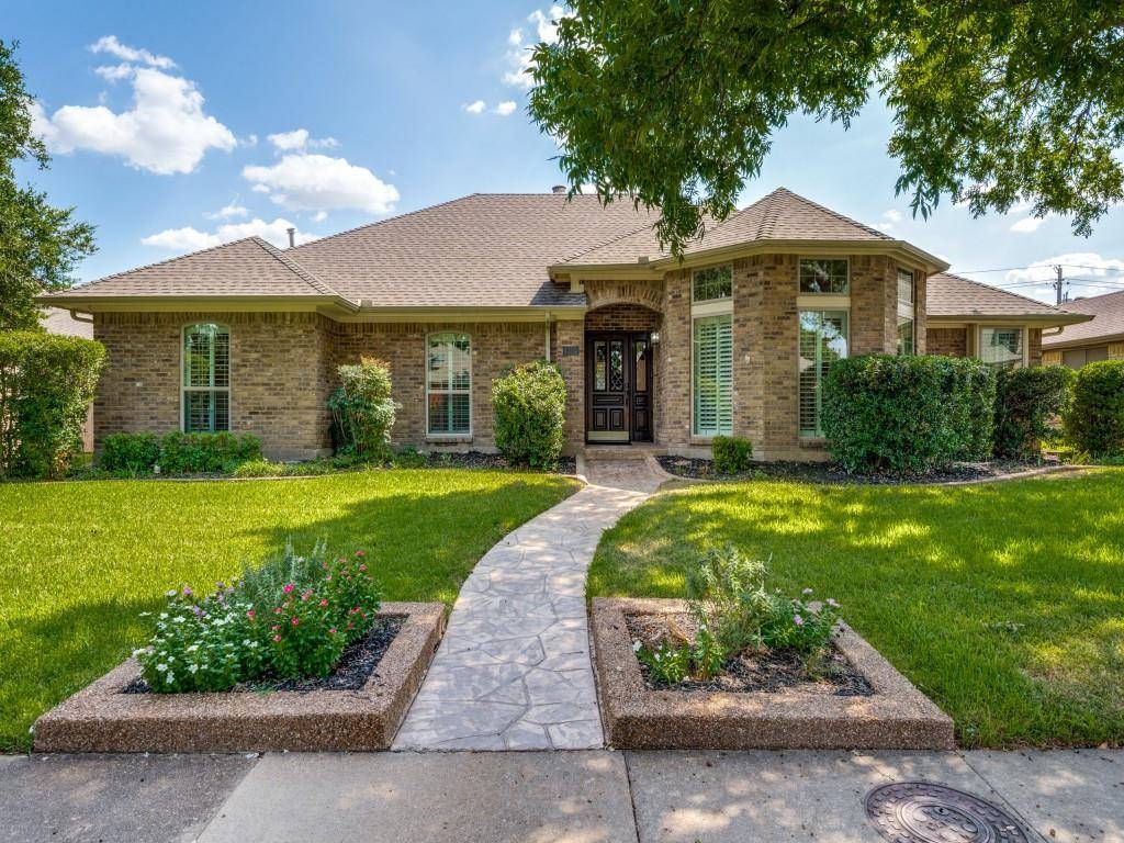 4304 Country Brook Drive, Dallas, TX 75287