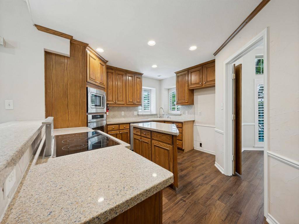 4304 Country Brook Drive, Dallas, TX 75287