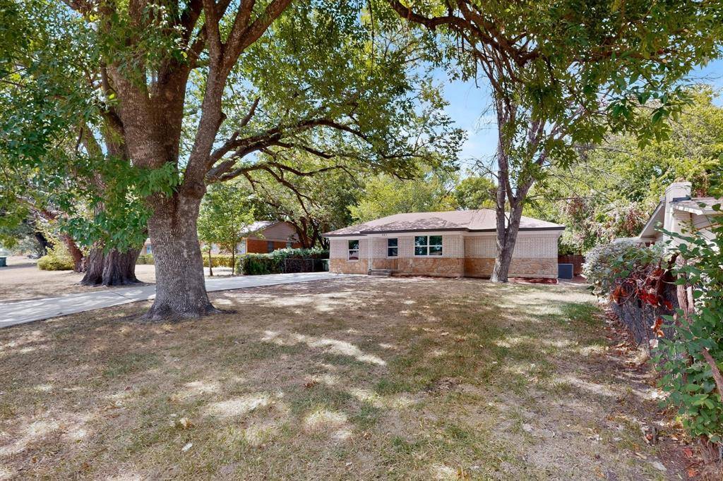 721 Hall Road, Seagoville, TX 75159
