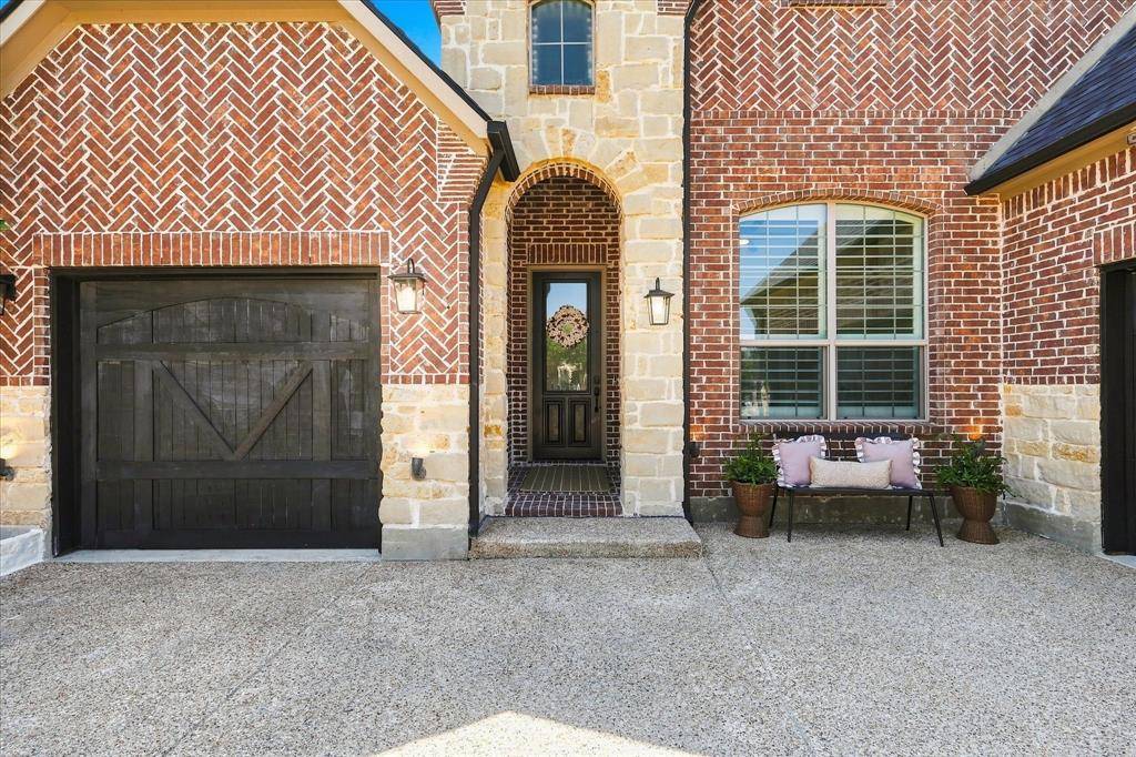 1120 Circle J Trail, Prosper, TX 75078