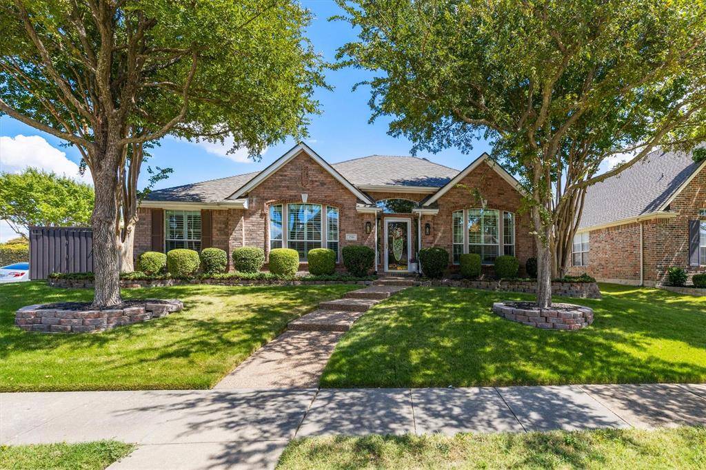 1516 Redeemer Road, Allen, TX 75002