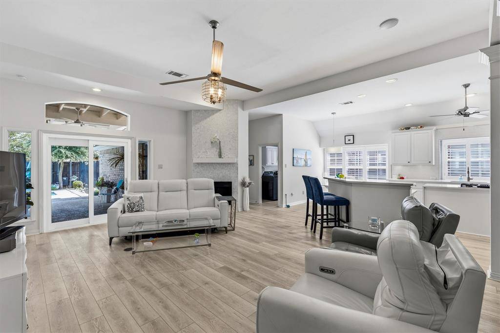 1516 Redeemer Road, Allen, TX 75002