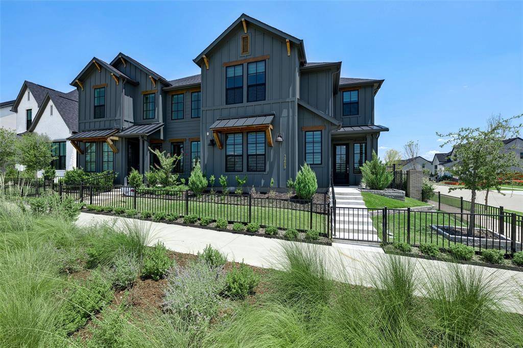 13603 Dalewood Mews, Frisco, TX 75033