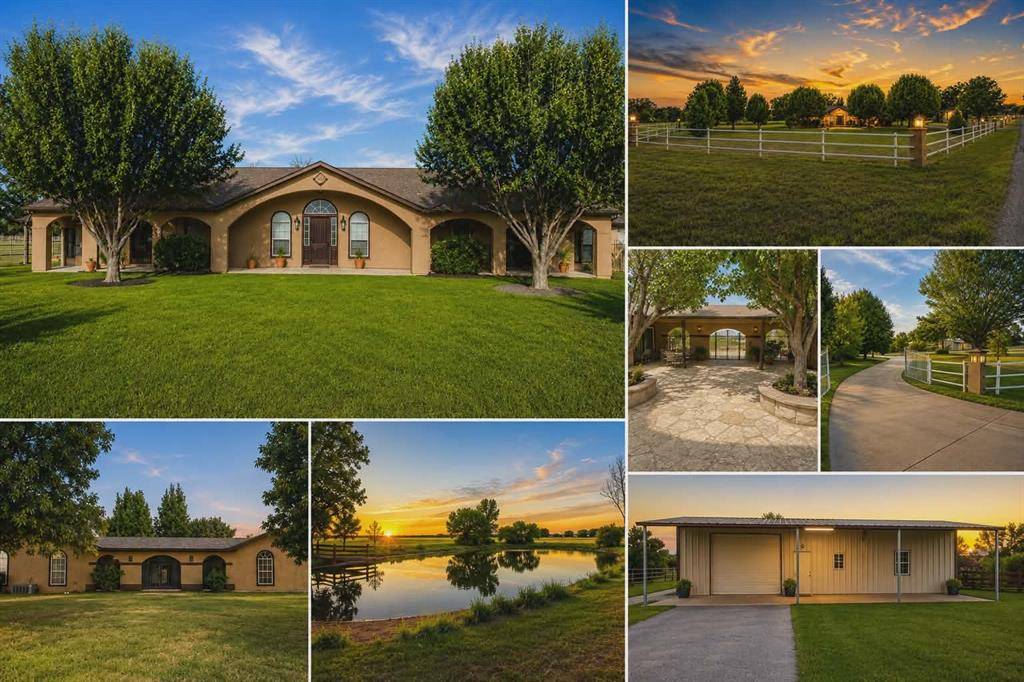 3711 Dove Creek Road, Cleburne, TX 76031