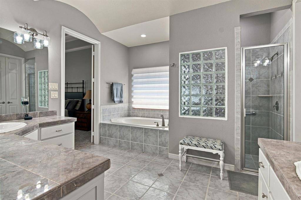 1836 Willow Springs Court, Haslet, TX 76052