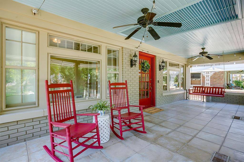 2524 Willing, Fort Worth, TX 76110