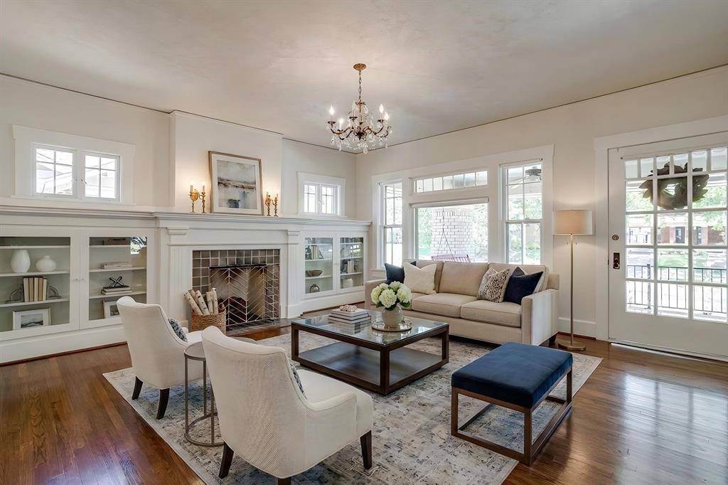 2524 Willing, Fort Worth, TX 76110
