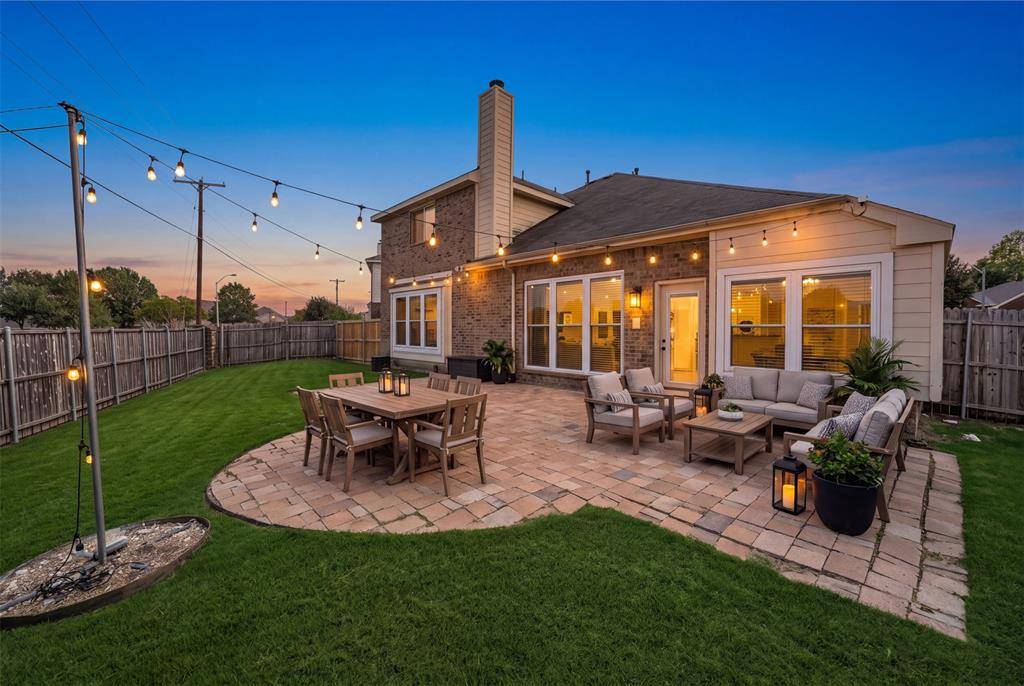 321 Carissa Court, Mesquite, TX 75150