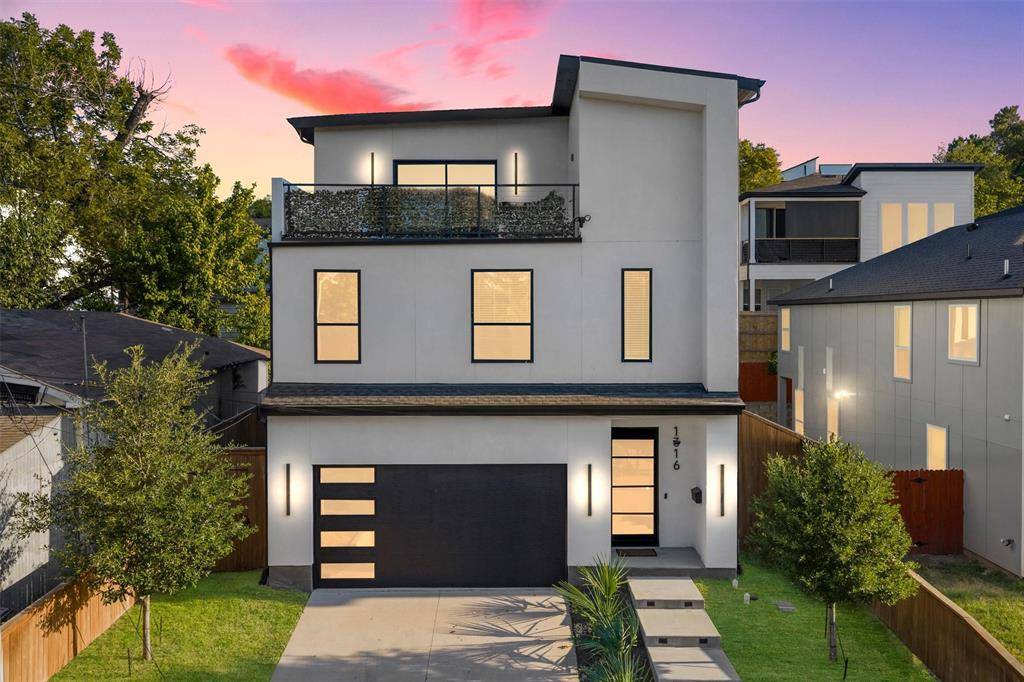 1316 Valley Street, Dallas, TX 75203