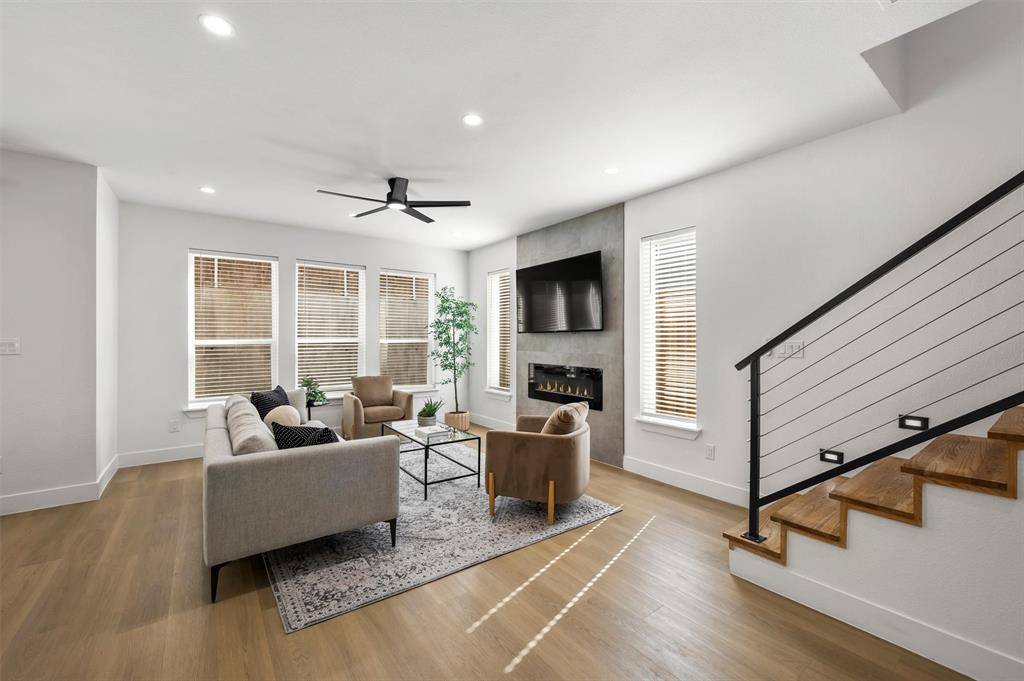 1316 Valley Street, Dallas, TX 75203