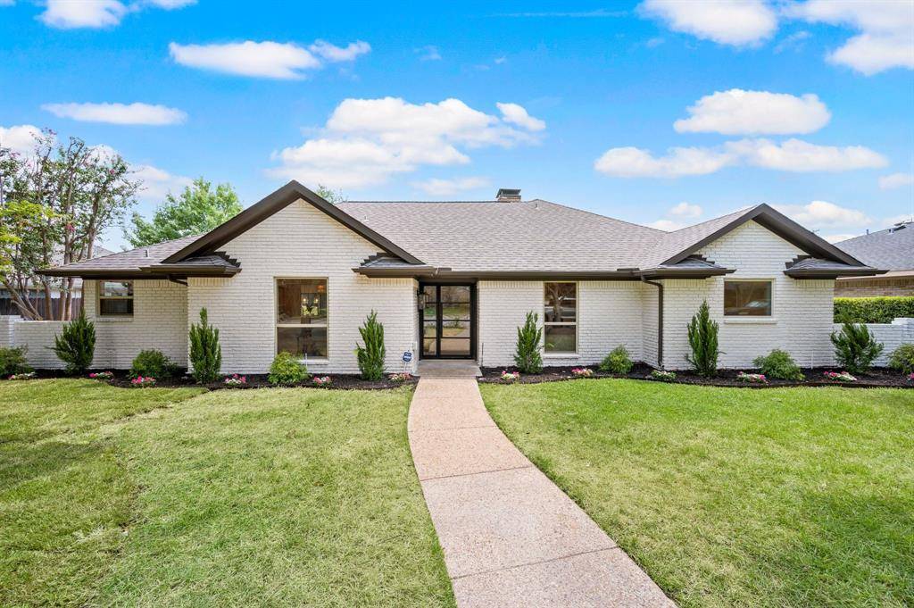 6728 Saint Anne Street, Dallas, TX 75248