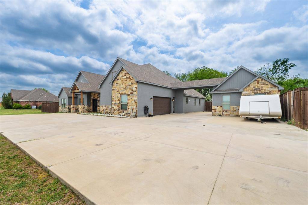 5615 FM 6, Josephine, TX 75135